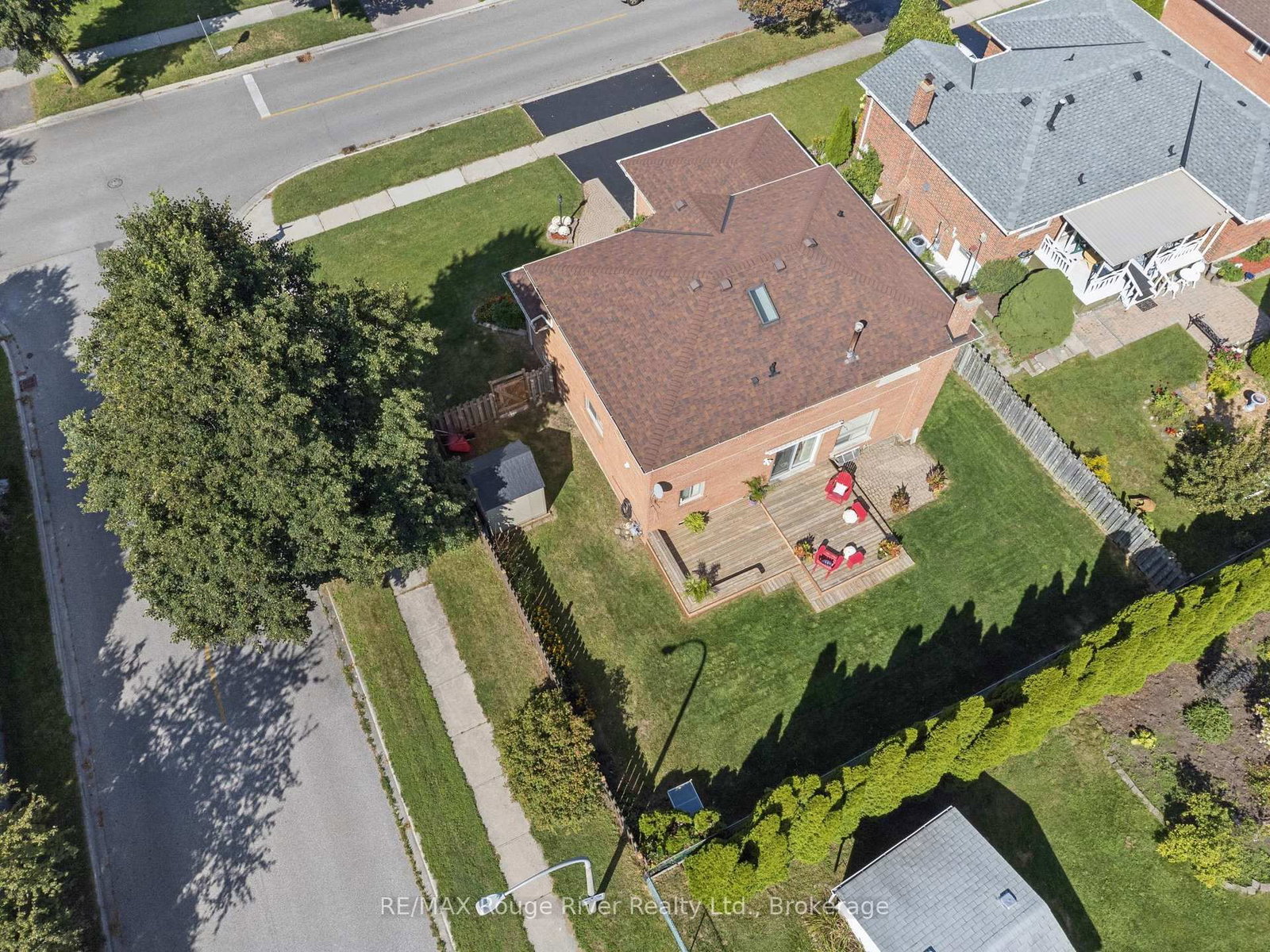 263 Glen Hill Drive • Whitby, ON photo 37
