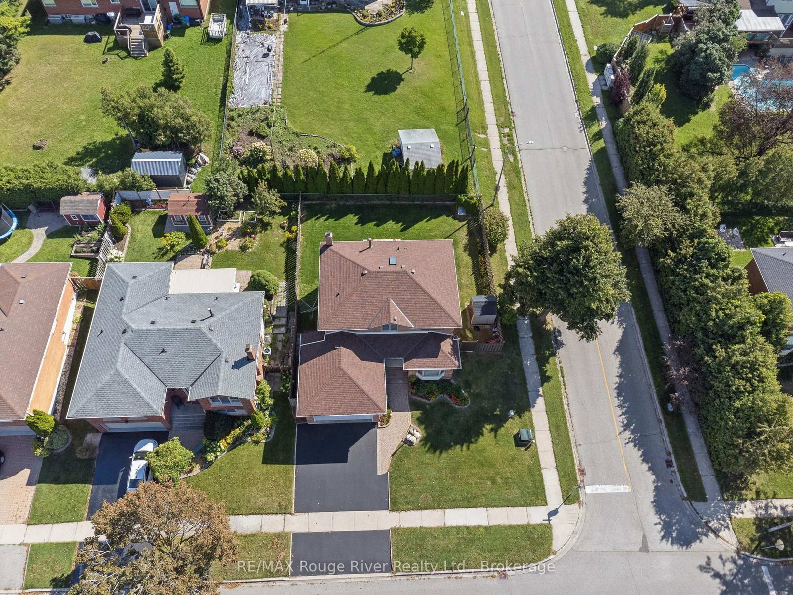 263 Glen Hill Drive • Whitby, ON photo 38
