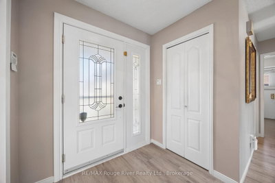 263 Glen Hill Drive • Whitby, ON photo 5