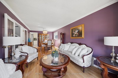 263 Glen Hill Drive • Whitby, ON photo 8