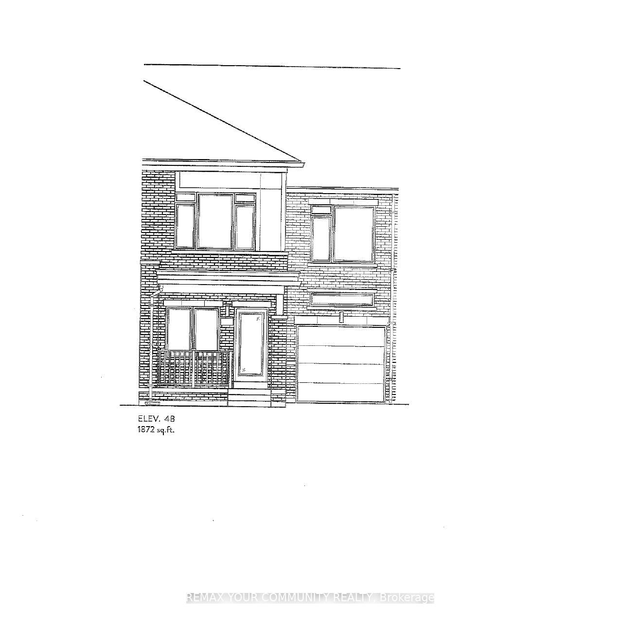 1127 Zinnia Gardens • Pickering, ON photo 1