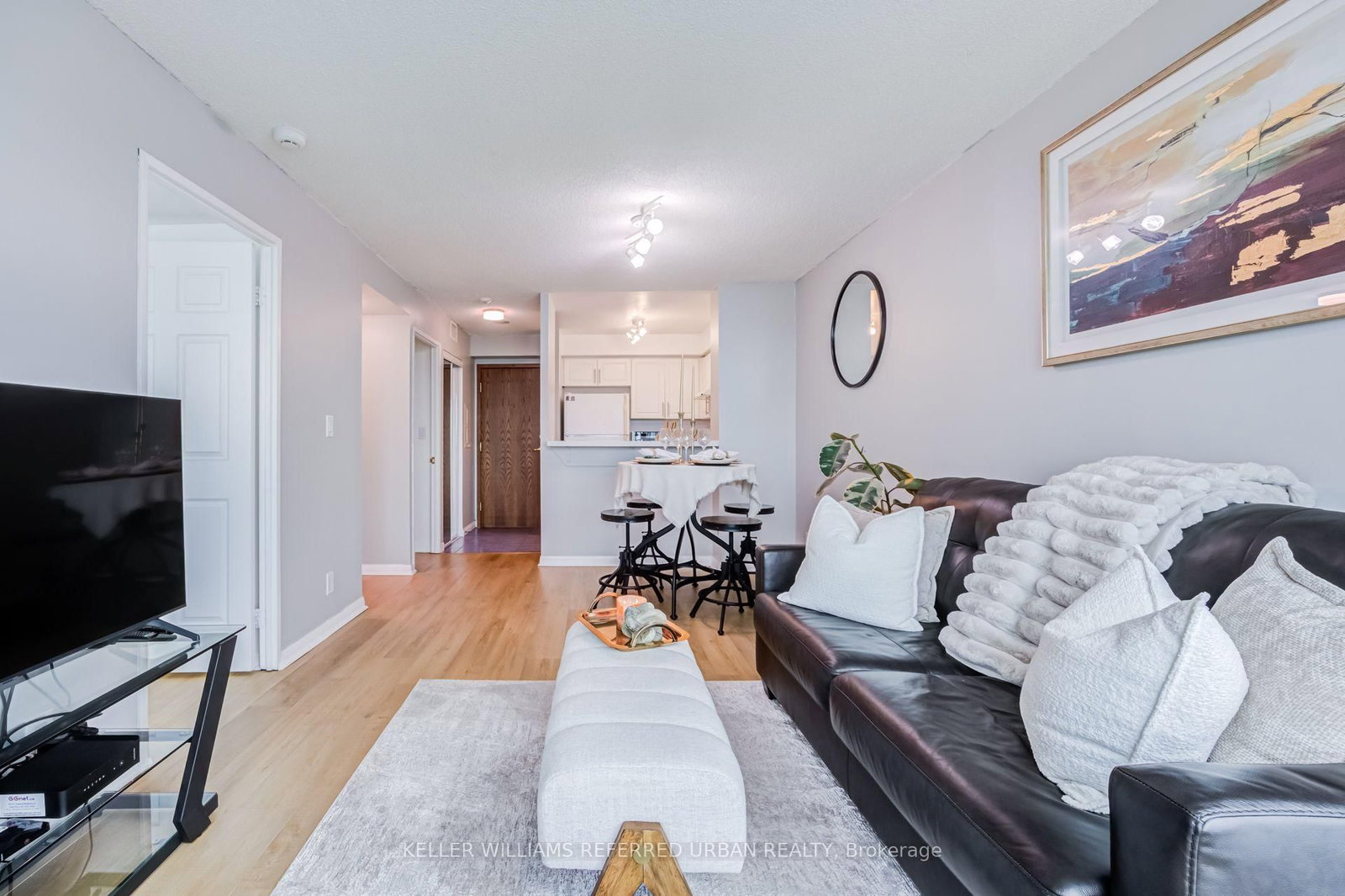 11 Lee Centre Drive • #1908 • Toronto, ON photo 10