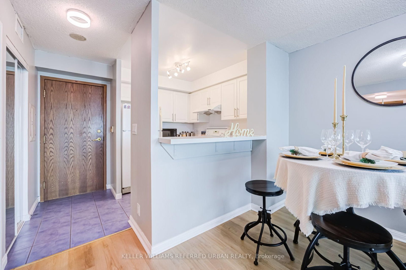 11 Lee Centre Drive • #1908 • Toronto, ON photo 13
