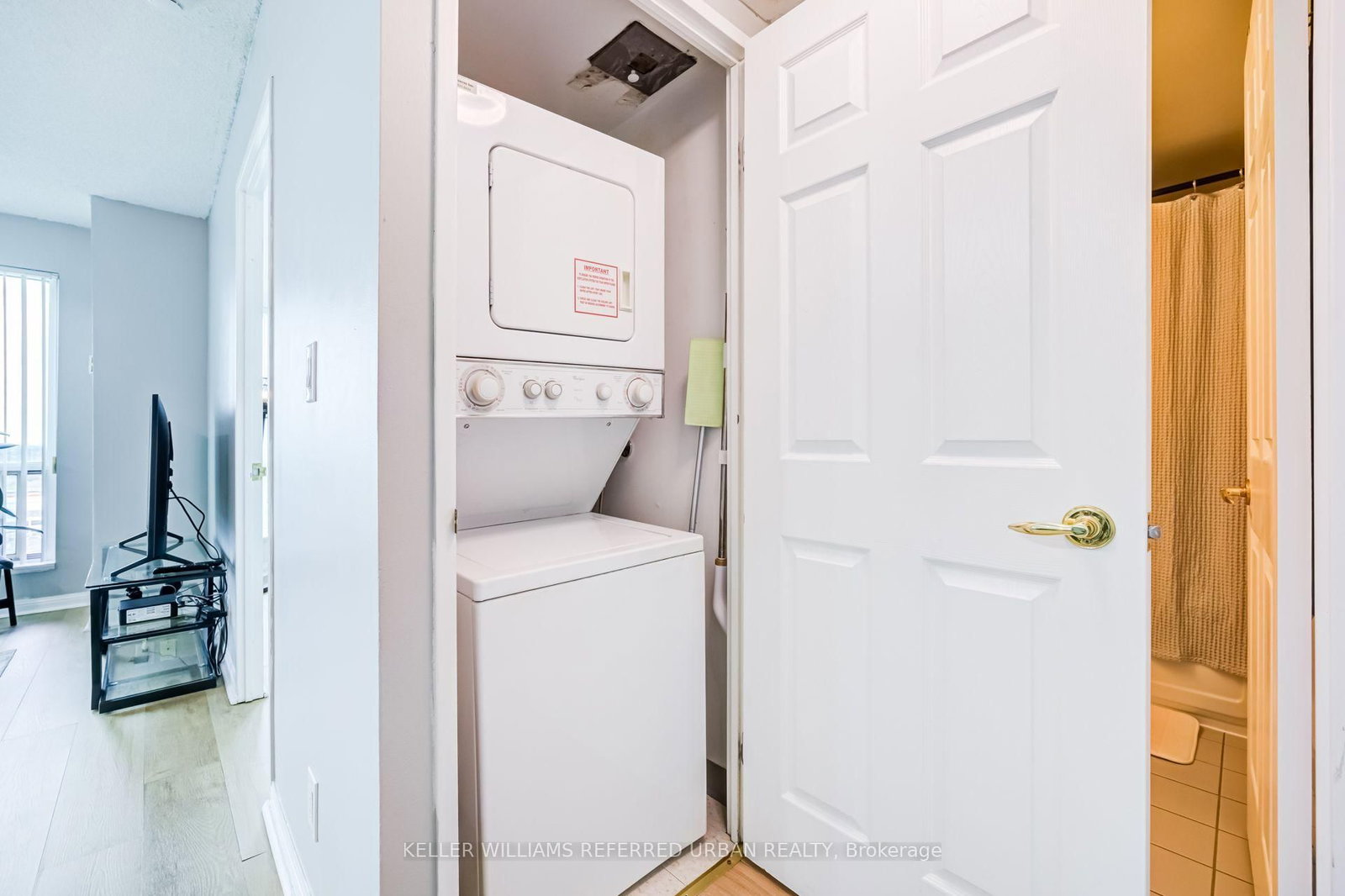 11 Lee Centre Drive • #1908 • Toronto, ON photo 21