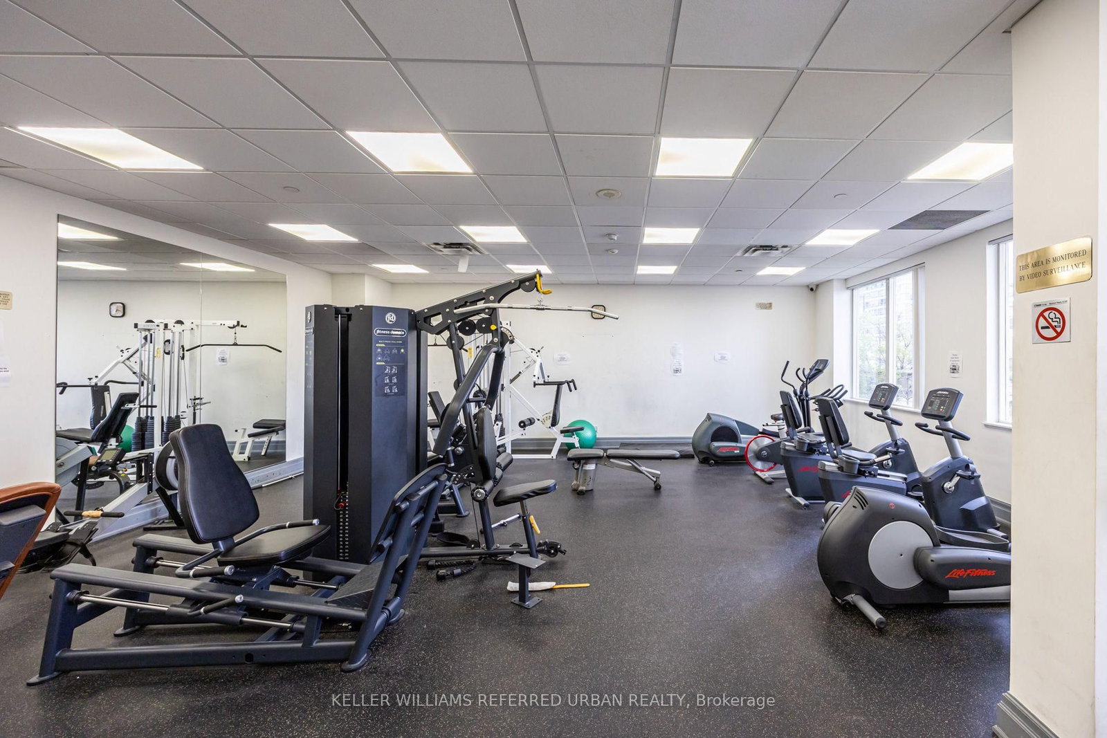 11 Lee Centre Drive • #1908 • Toronto, ON photo 23