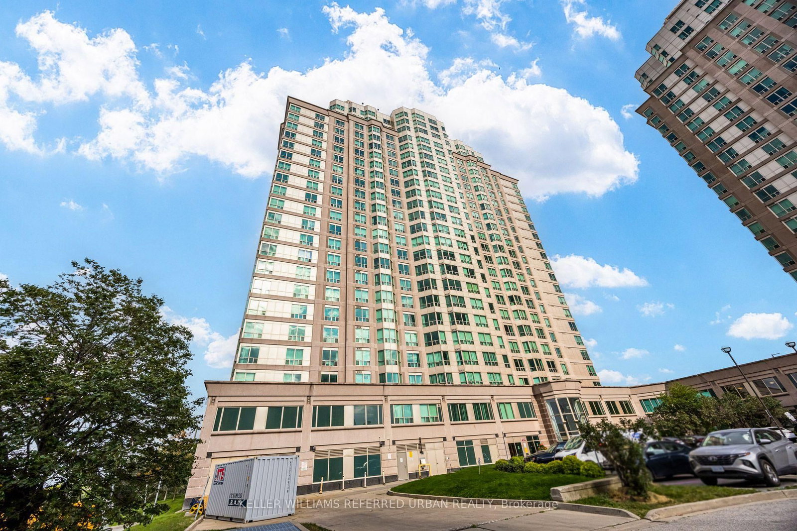 11 Lee Centre Drive • #1908 • Toronto, ON photo 27