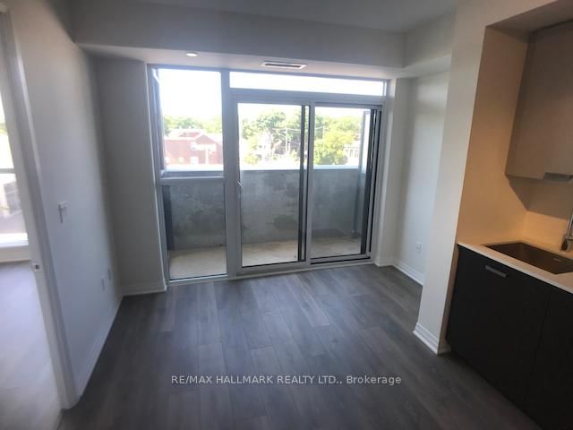 324 - 2301 Danforth Avenue, Toronto 5