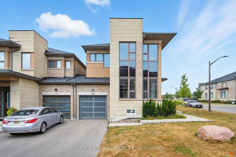 108 Vanier Street