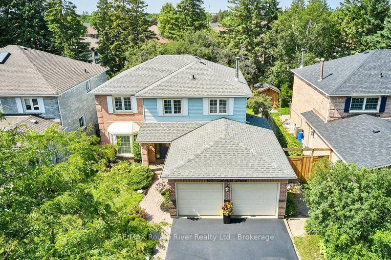 939 Catskill Drive