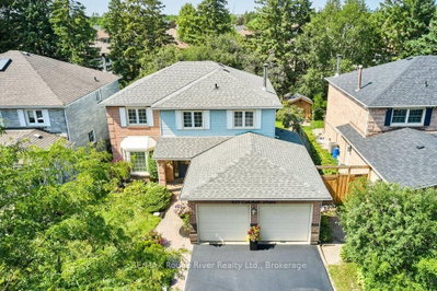 939 Catskill Drive