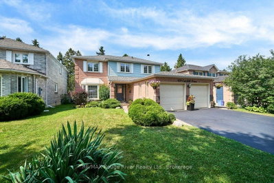 939 Catskill Drive • Oshawa, ON photo 2
