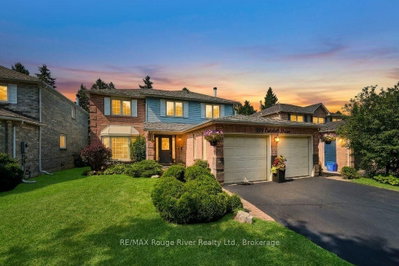 939 Catskill Drive • Oshawa, ON photo 3
