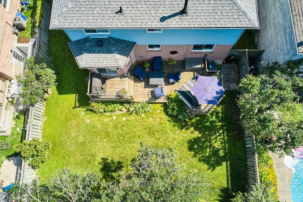 939 Catskill Drive • Oshawa, ON photo 39