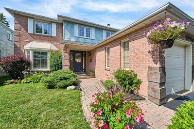 939 Catskill Drive • Oshawa, ON photo 4