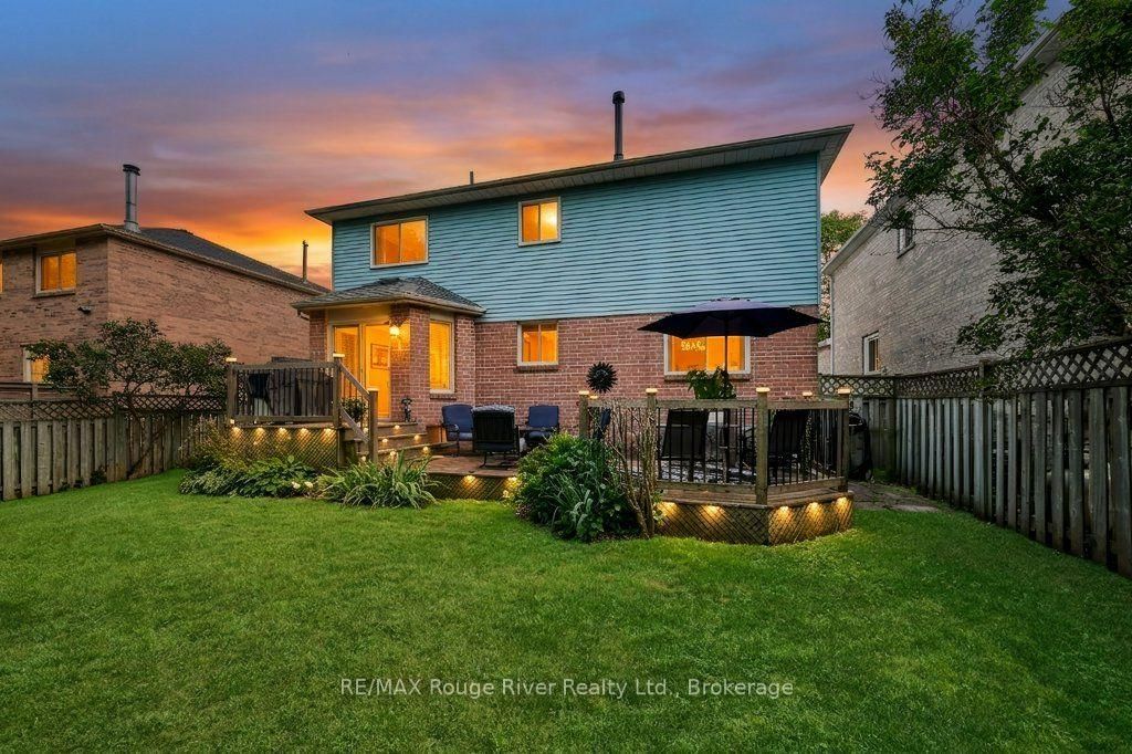 939 Catskill Drive • Oshawa, ON photo 41