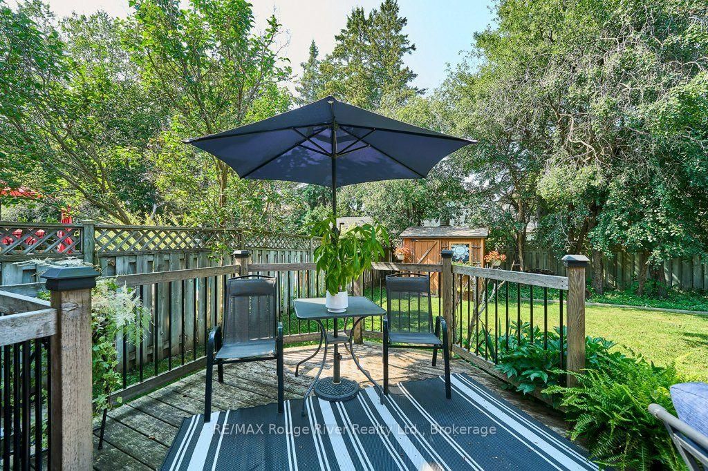 939 Catskill Drive • Oshawa, ON photo 44