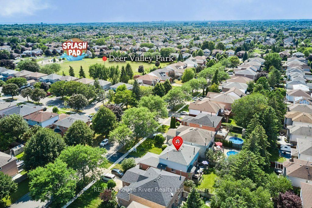 939 Catskill Drive • Oshawa, ON photo 45