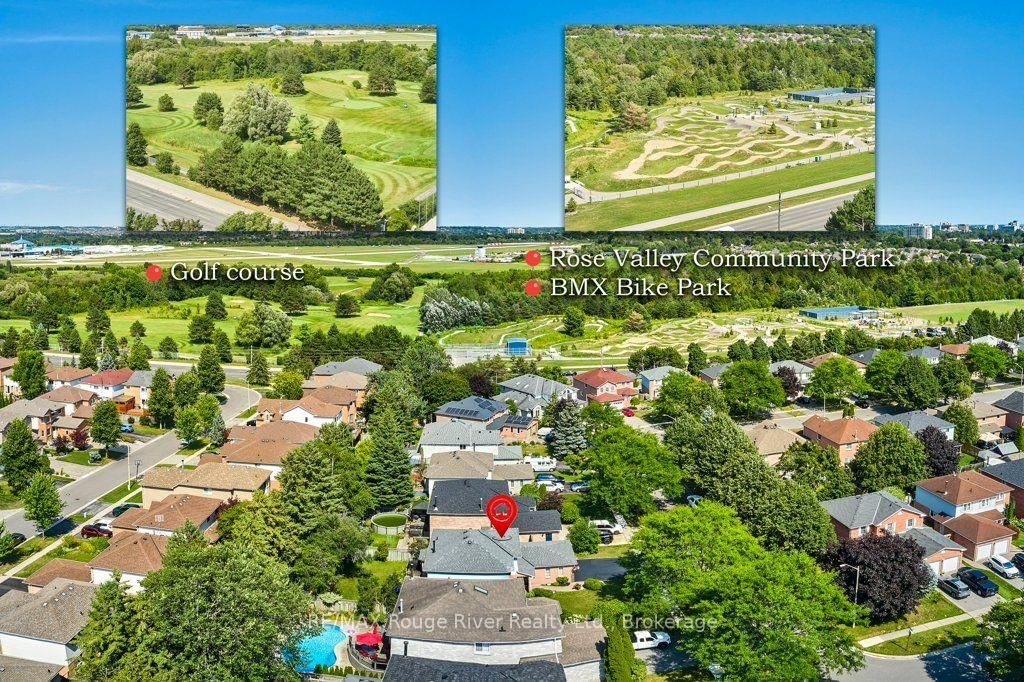 939 Catskill Drive • Oshawa, ON photo 46