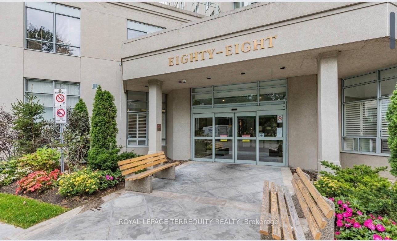 88 Corporate Drive • #316 • Toronto, ON photo 19