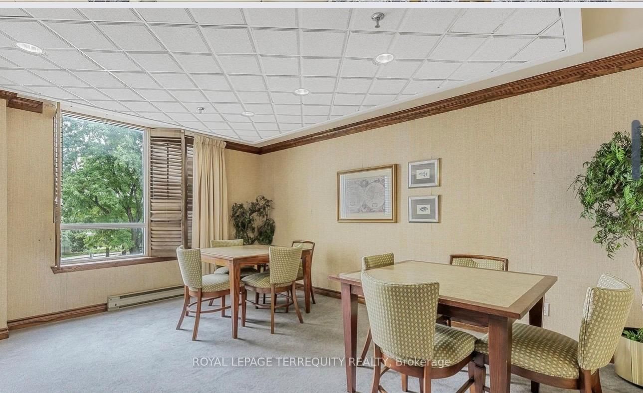 88 Corporate Drive • #316 • Toronto, ON photo 21