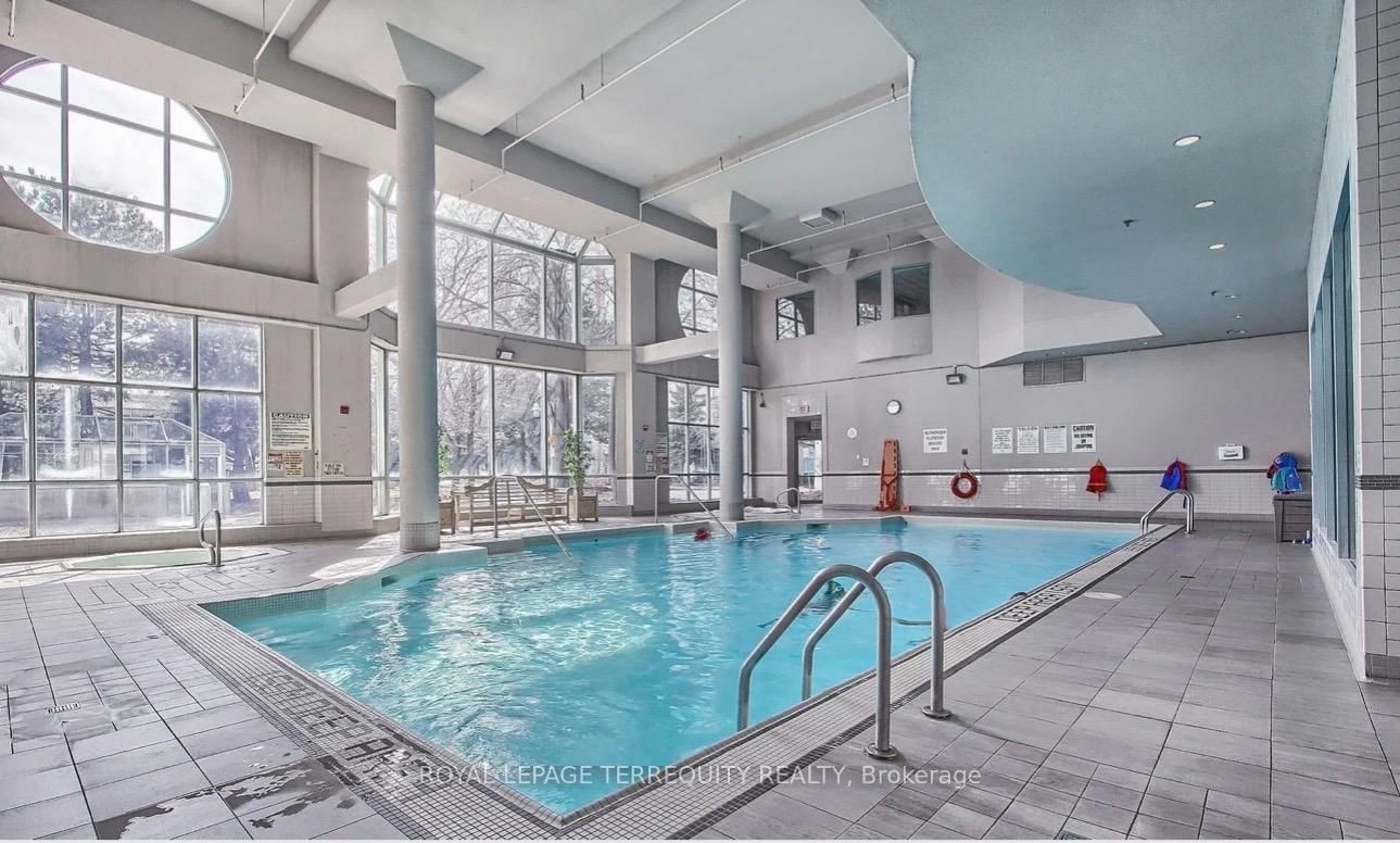 88 Corporate Drive • #316 • Toronto, ON photo 23