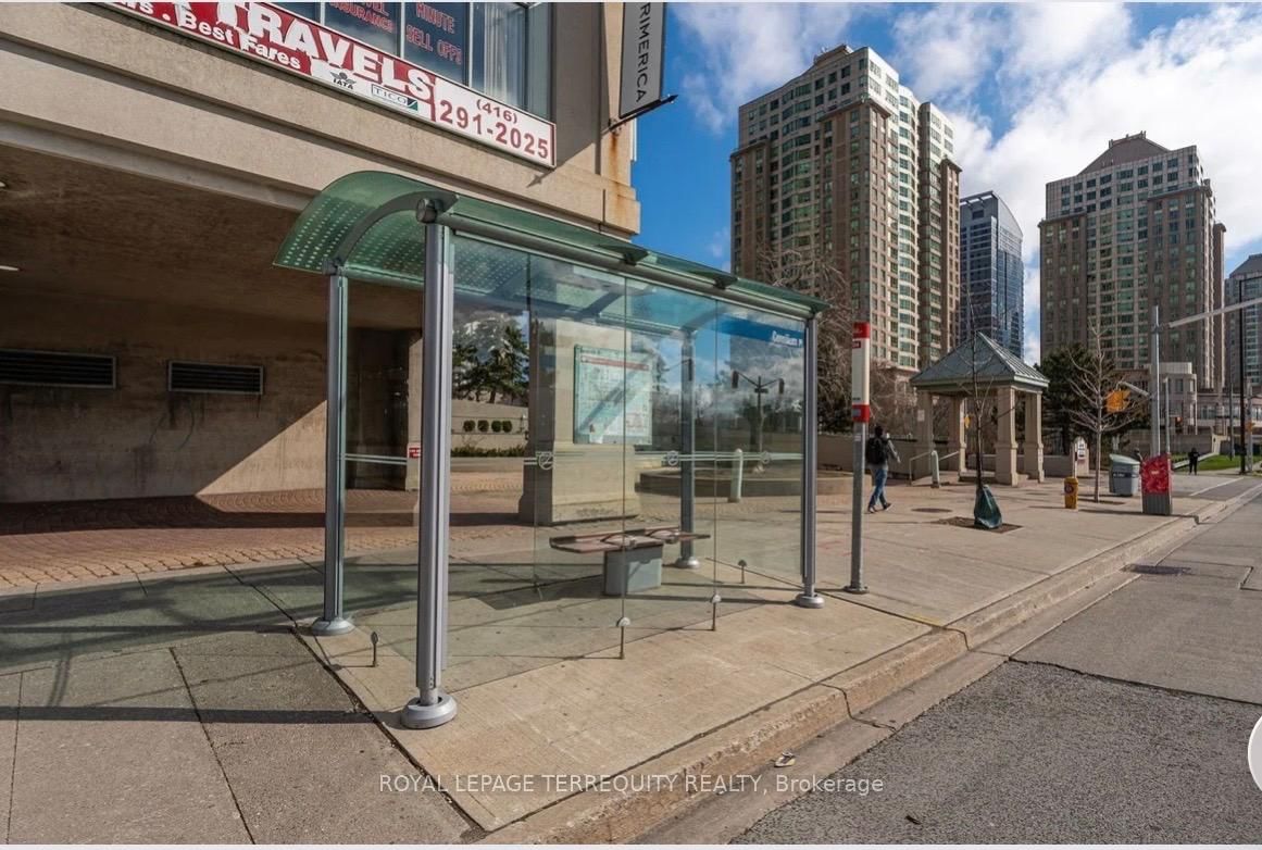 88 Corporate Drive • #316 • Toronto, ON photo 25