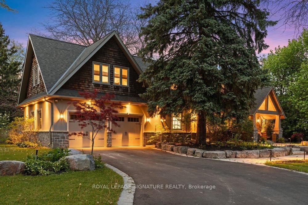 2 Pine Ridge Drive • Toronto, ON photo 2