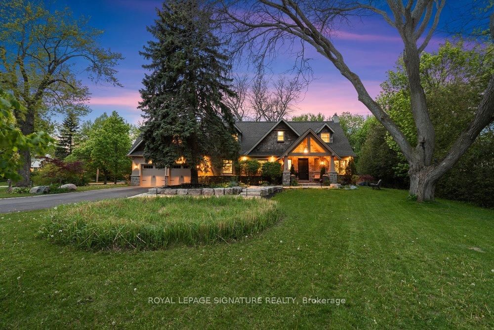 2 Pine Ridge Drive • Toronto, ON photo 3