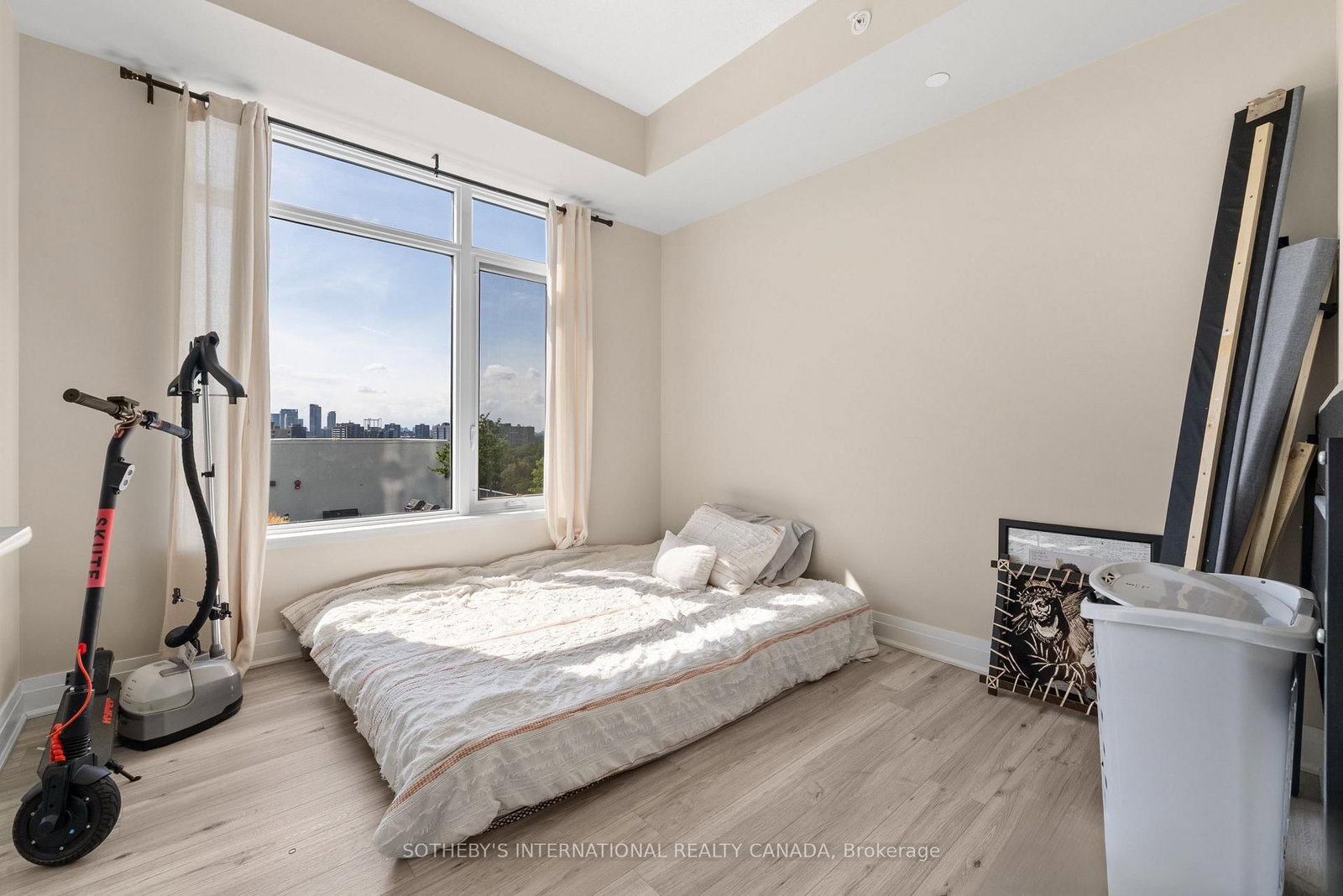 3220 Sheppard Avenue E • #809 • Toronto, ON photo 10