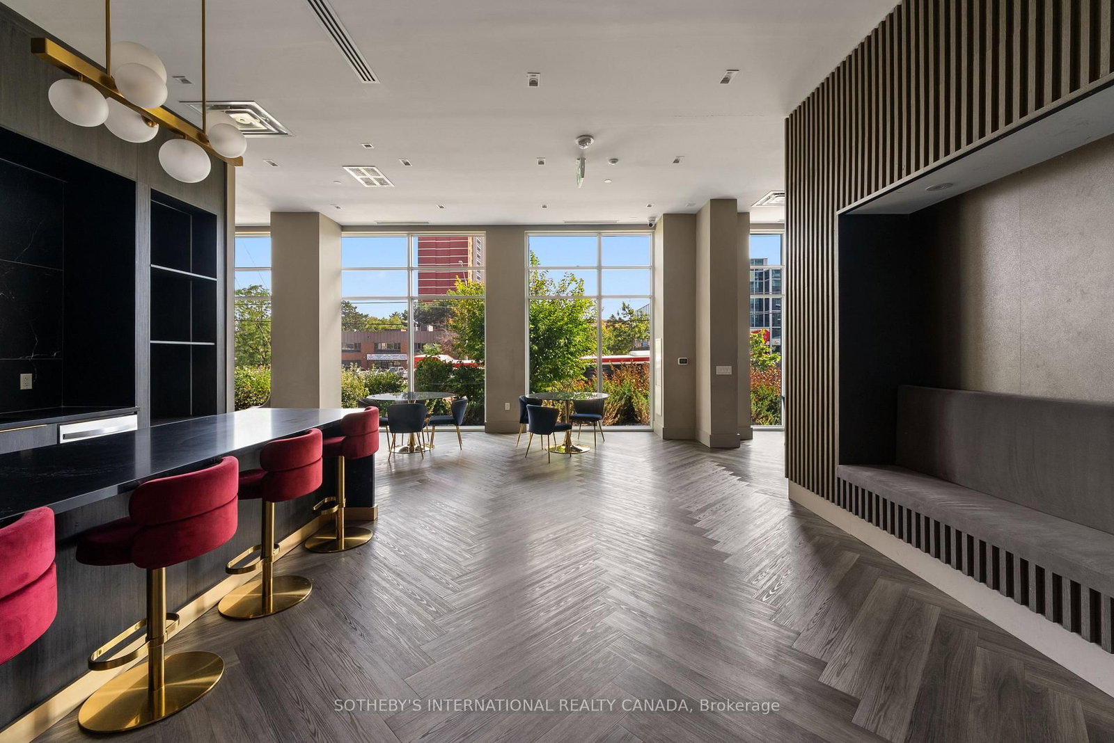 3220 Sheppard Avenue E • #809 • Toronto, ON photo 17