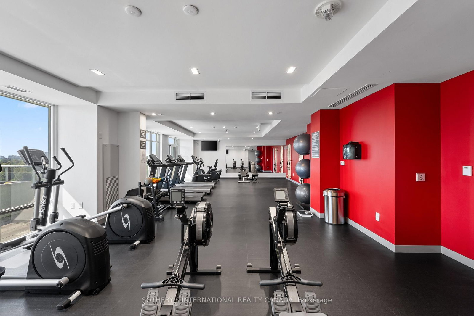 3220 Sheppard Avenue E • #809 • Toronto, ON photo 19