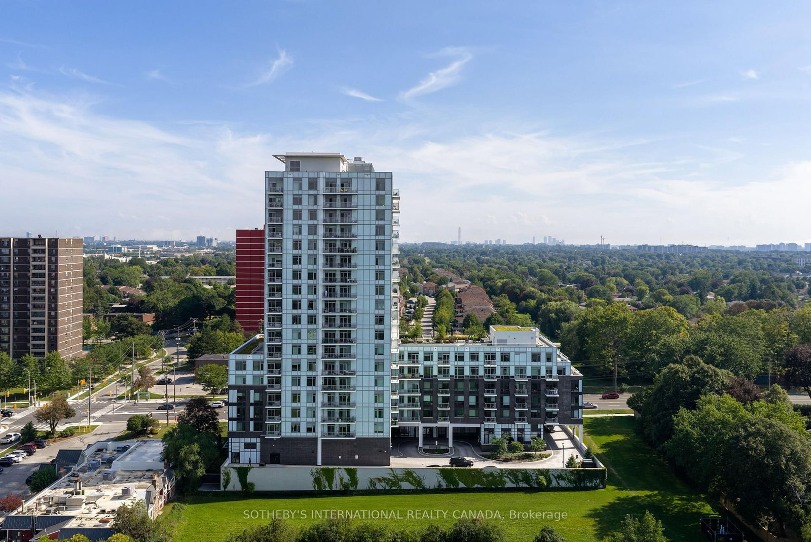 3220 Sheppard Avenue E • #809 • Toronto, ON photo 21
