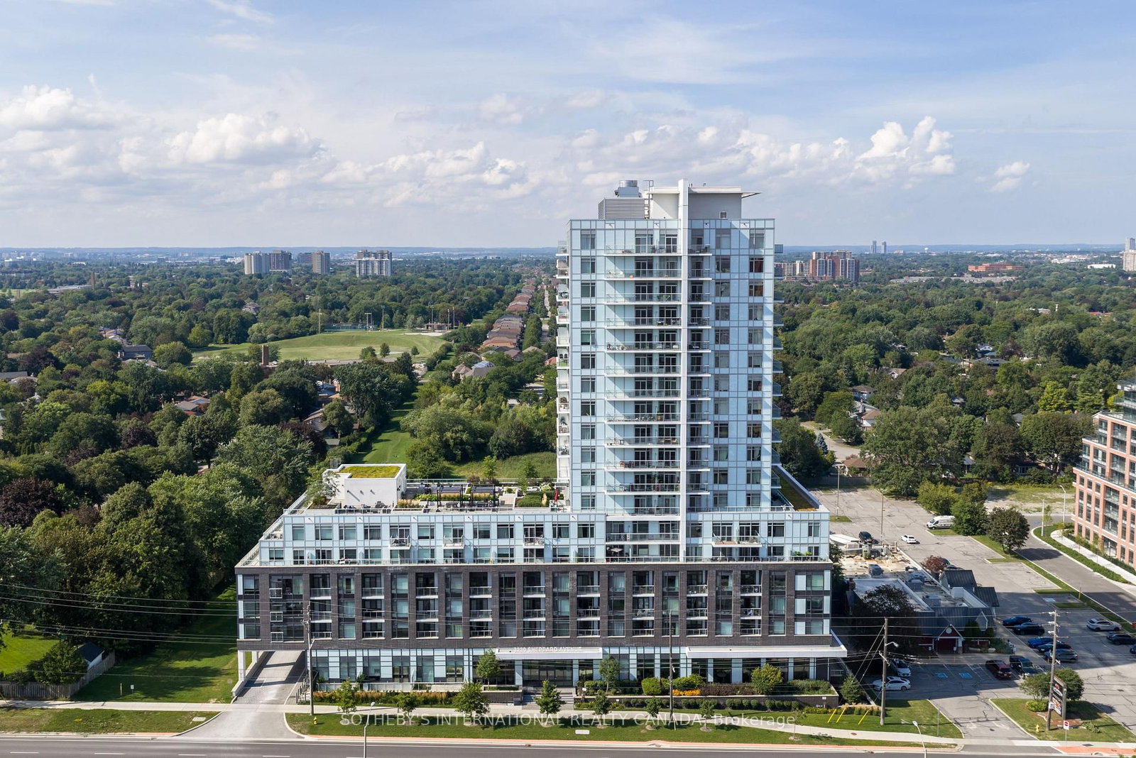 3220 Sheppard Avenue E • #809 • Toronto, ON photo 24