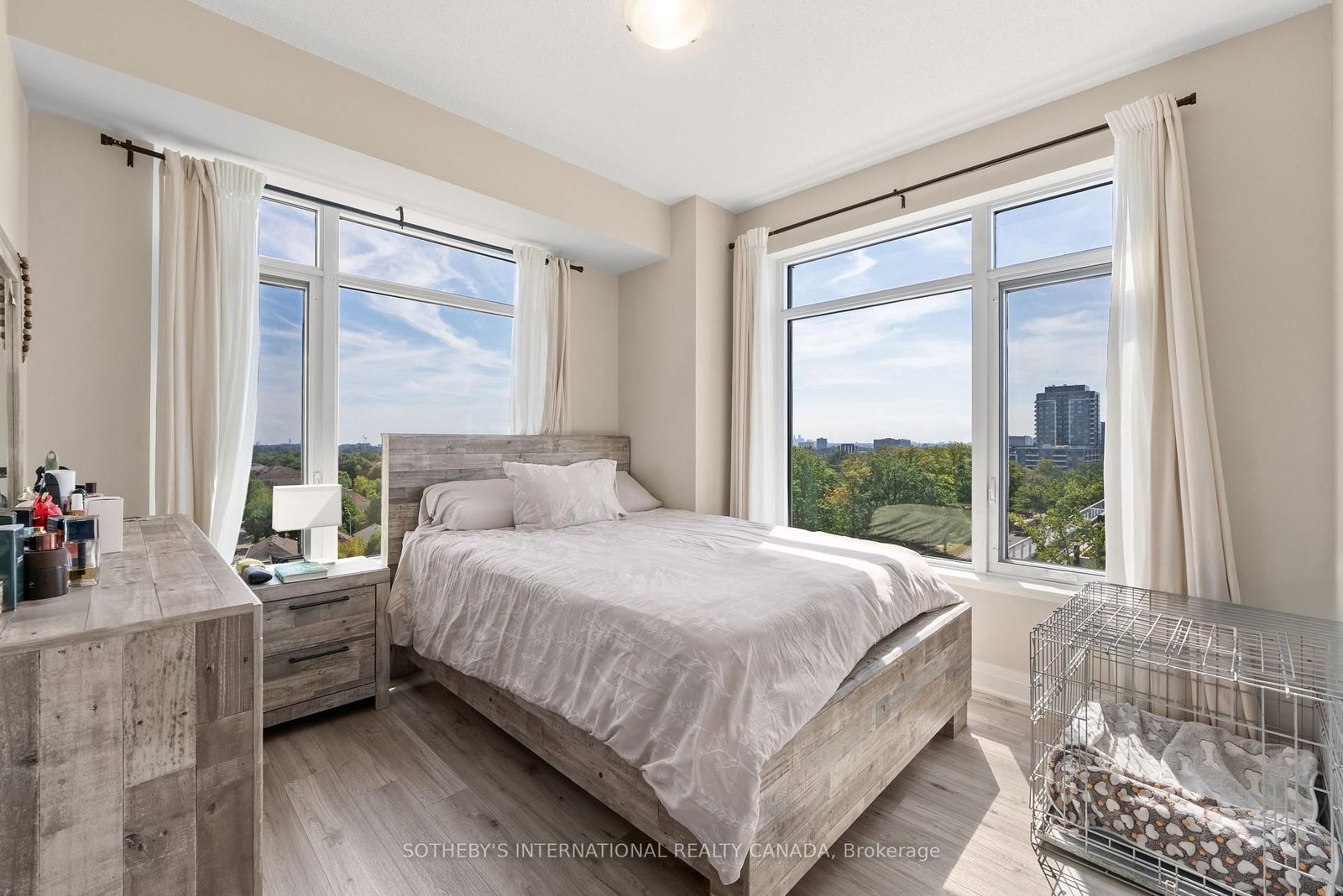 3220 Sheppard Avenue E • #809 • Toronto, ON photo 6