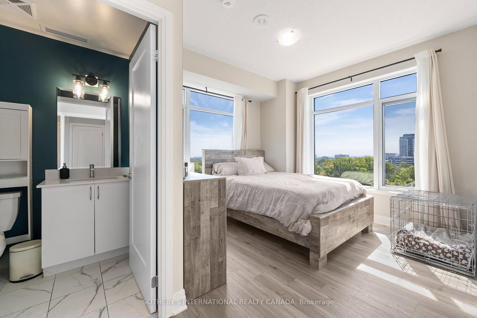 3220 Sheppard Avenue E • #809 • Toronto, ON photo 7