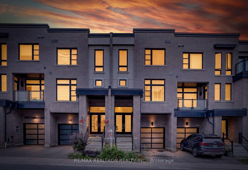 2506 Castlegate Crossing Drive