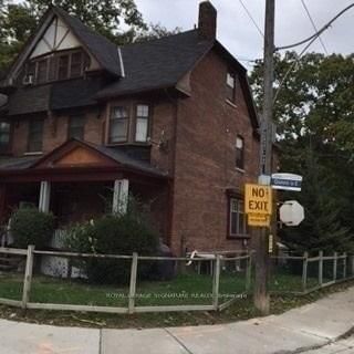 Main #1 - 2352 Queen Street E