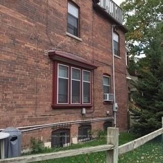 Main #1 - 2352 Queen Street E