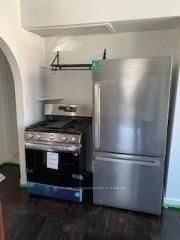 Main #1 - 2352 Queen Street E, Toronto 5