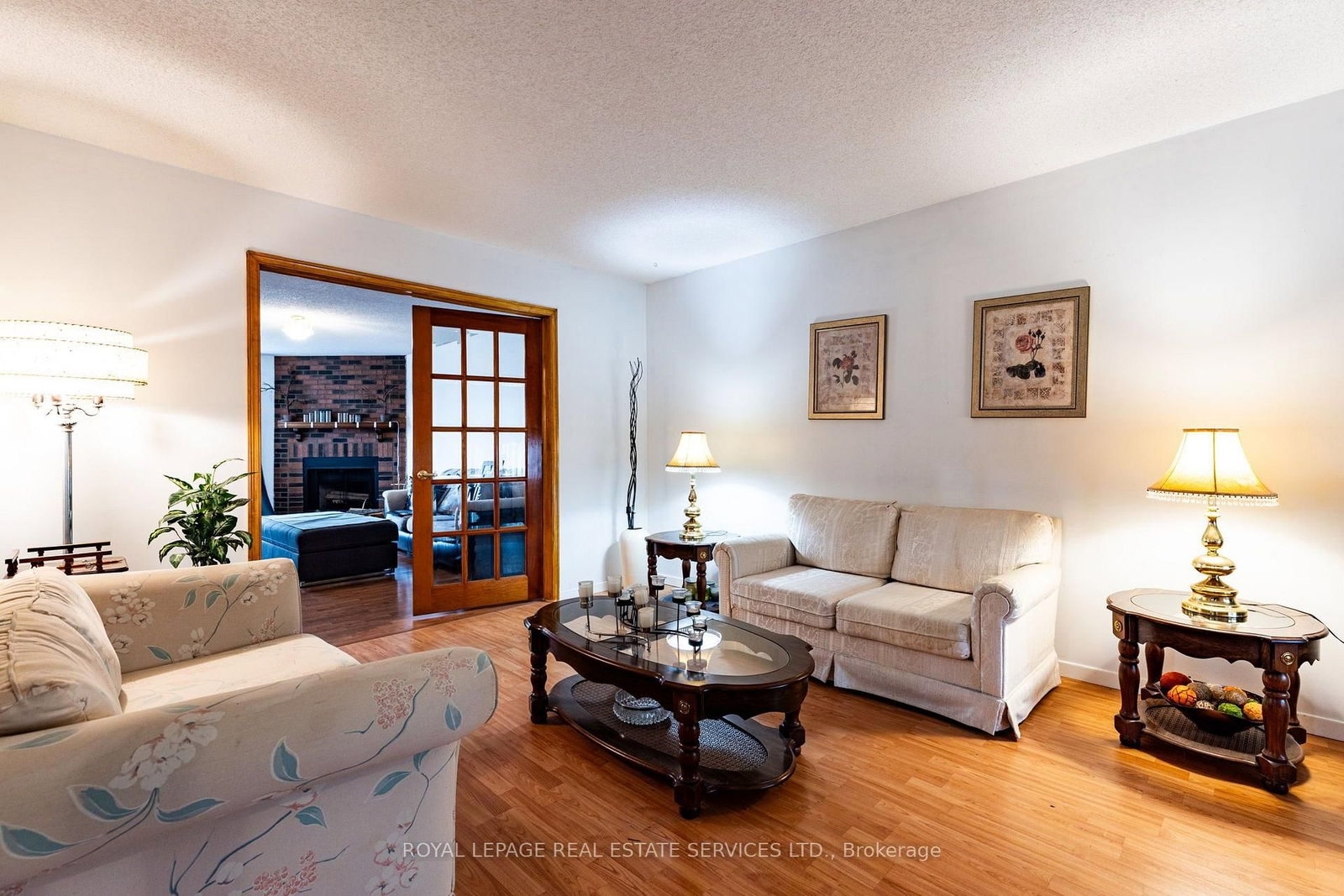 97 Morningview Trail • Toronto, ON photo 2