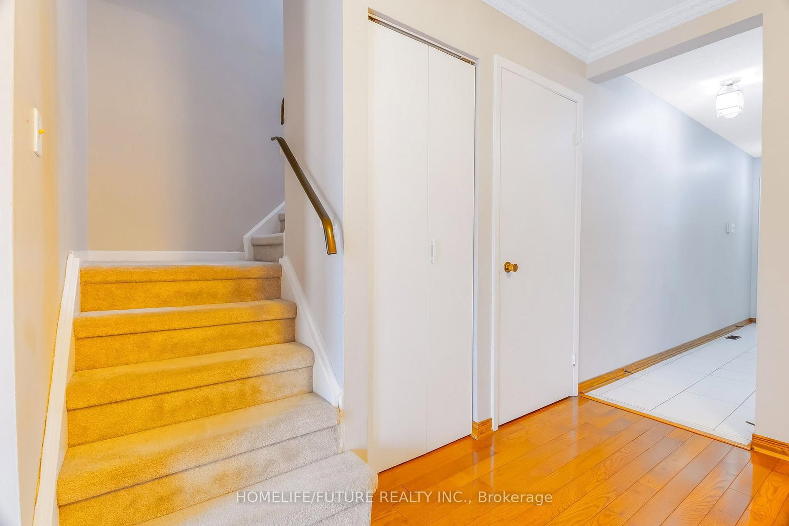 124 Dusay Place • #174 • Toronto, ON photo 10