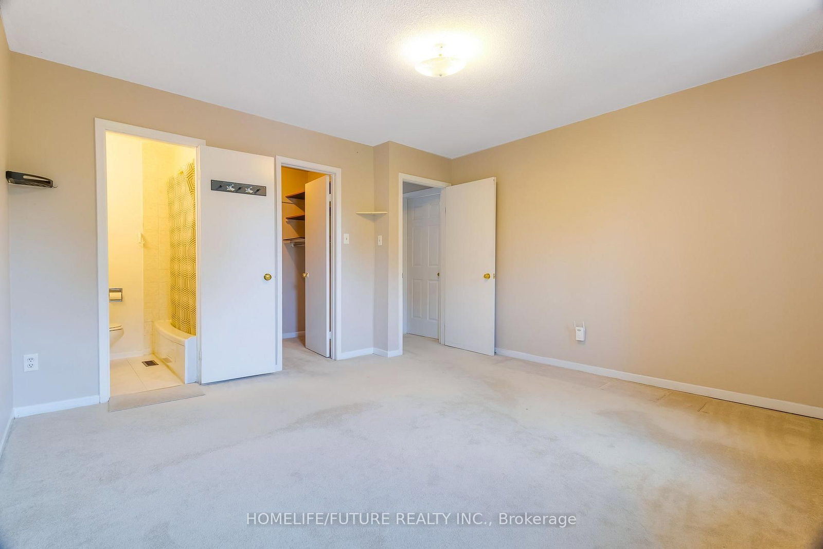 124 Dusay Place • #174 • Toronto, ON photo 12