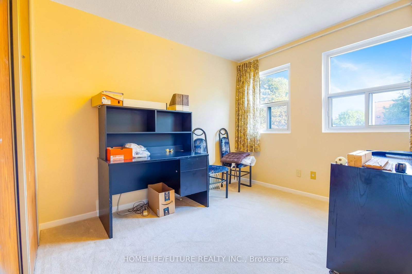 124 Dusay Place • #174 • Toronto, ON photo 17