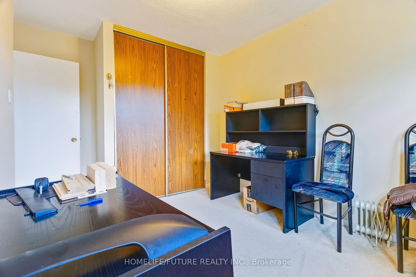 124 Dusay Place • #174 • Toronto, ON photo 18
