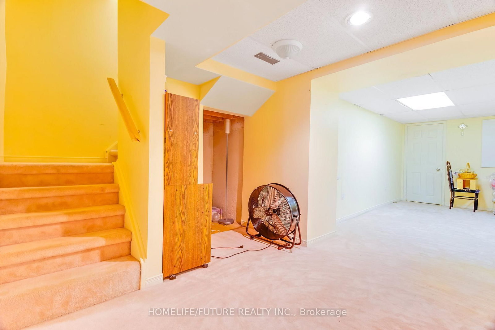124 Dusay Place • #174 • Toronto, ON photo 20
