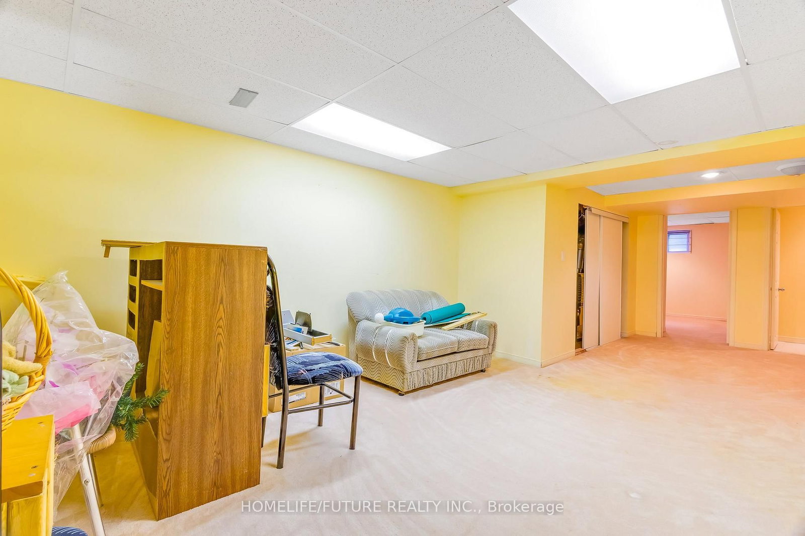 124 Dusay Place • #174 • Toronto, ON photo 23