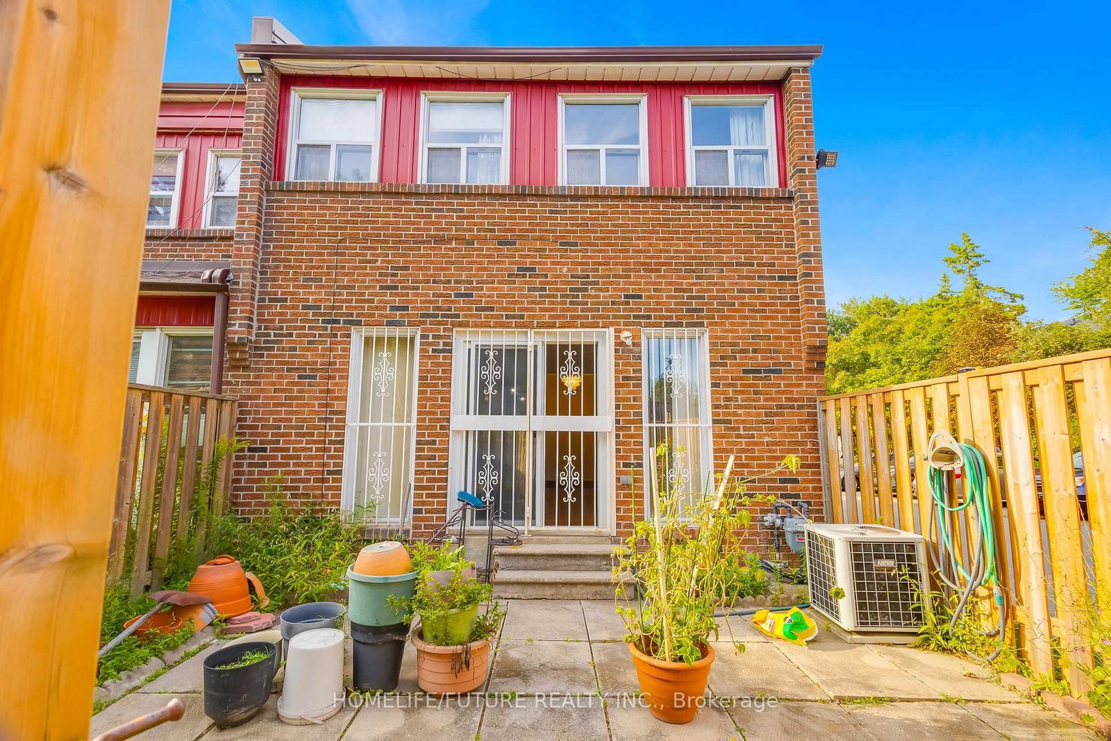 124 Dusay Place • #174 • Toronto, ON photo 26
