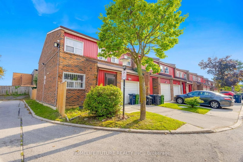 174 - 124 Dusay Place