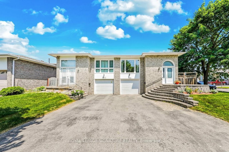 Bsmt - 1905 Rosefield Road