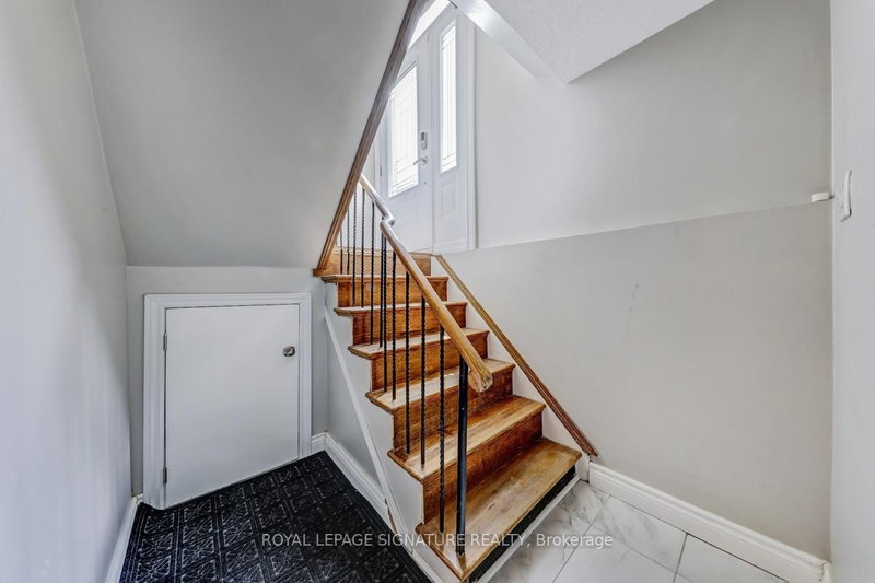 Bsmt - 1905 Rosefield Road